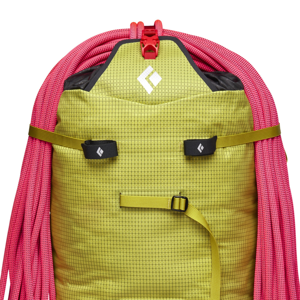 Туристическа раница Black Diamond Speed 30 Backpack Sulphur