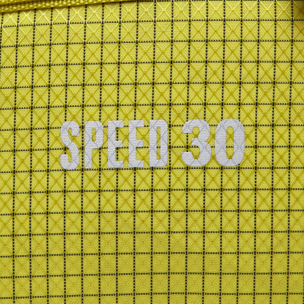 Туристическа раница Black Diamond Speed 30 Backpack Sulphur