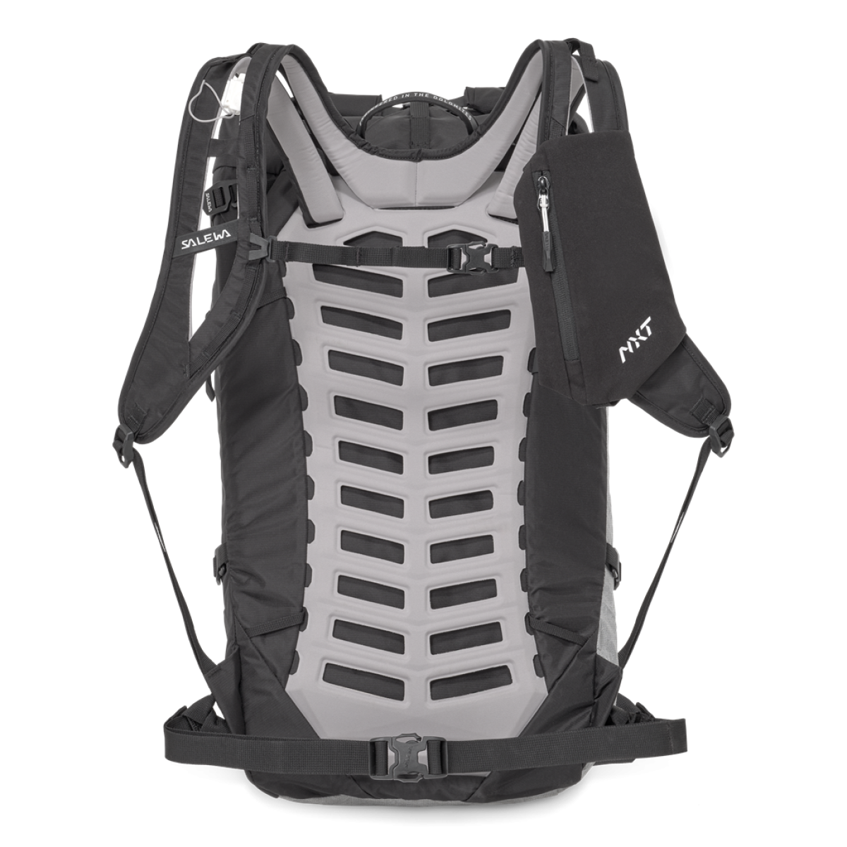 Туристическа раница Salewa NXT 32L Backpack Alloy/Black