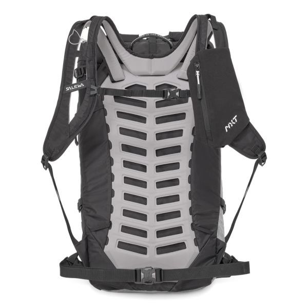 Туристическа раница Salewa NXT 32L Backpack Alloy/Black