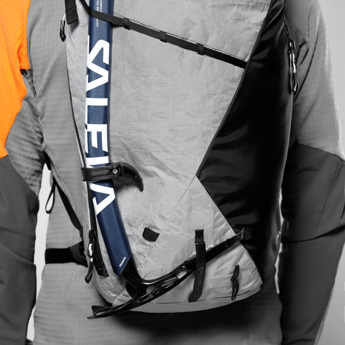 Туристическа раница Salewa NXT 32L Backpack Alloy/Black