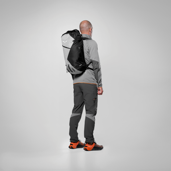 Туристическа раница Salewa NXT 32L Backpack Alloy/Black