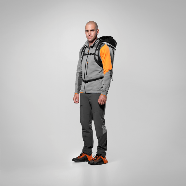 Туристическа раница Salewa NXT 32L Backpack Alloy/Black