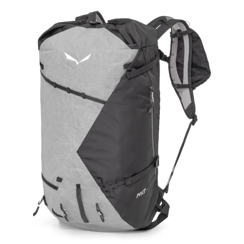 Туристическа раница Salewa NXT 32L Backpack Alloy/Black
