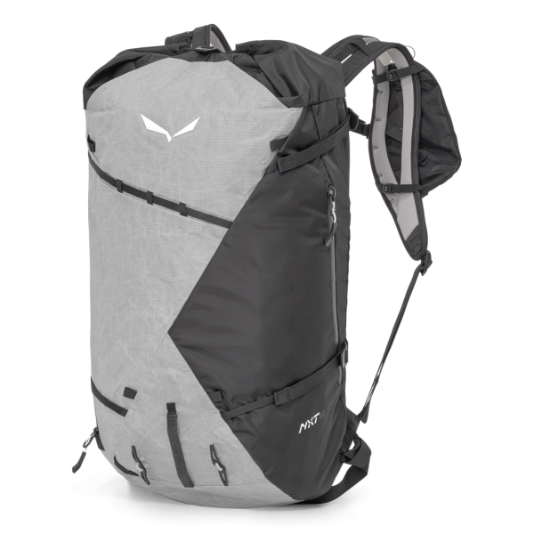 Туристическа раница Salewa NXT 32L Backpack Alloy/Black