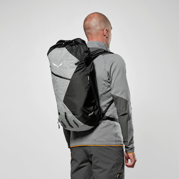 Туристическа раница Salewa NXT 32L Backpack Alloy/Black
