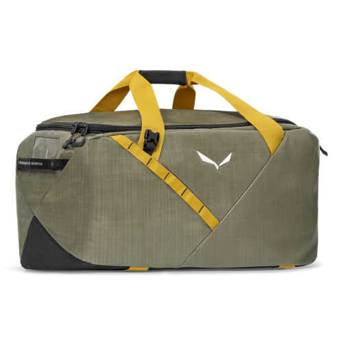 Туристически сак Salewa Discovery Duffle Bag S Faded Green