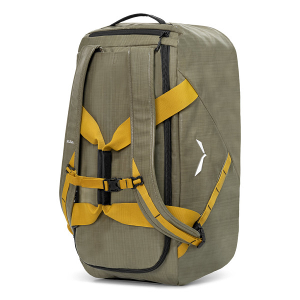 Туристически сак Salewa Discovery Duffle Bag S Faded Green
