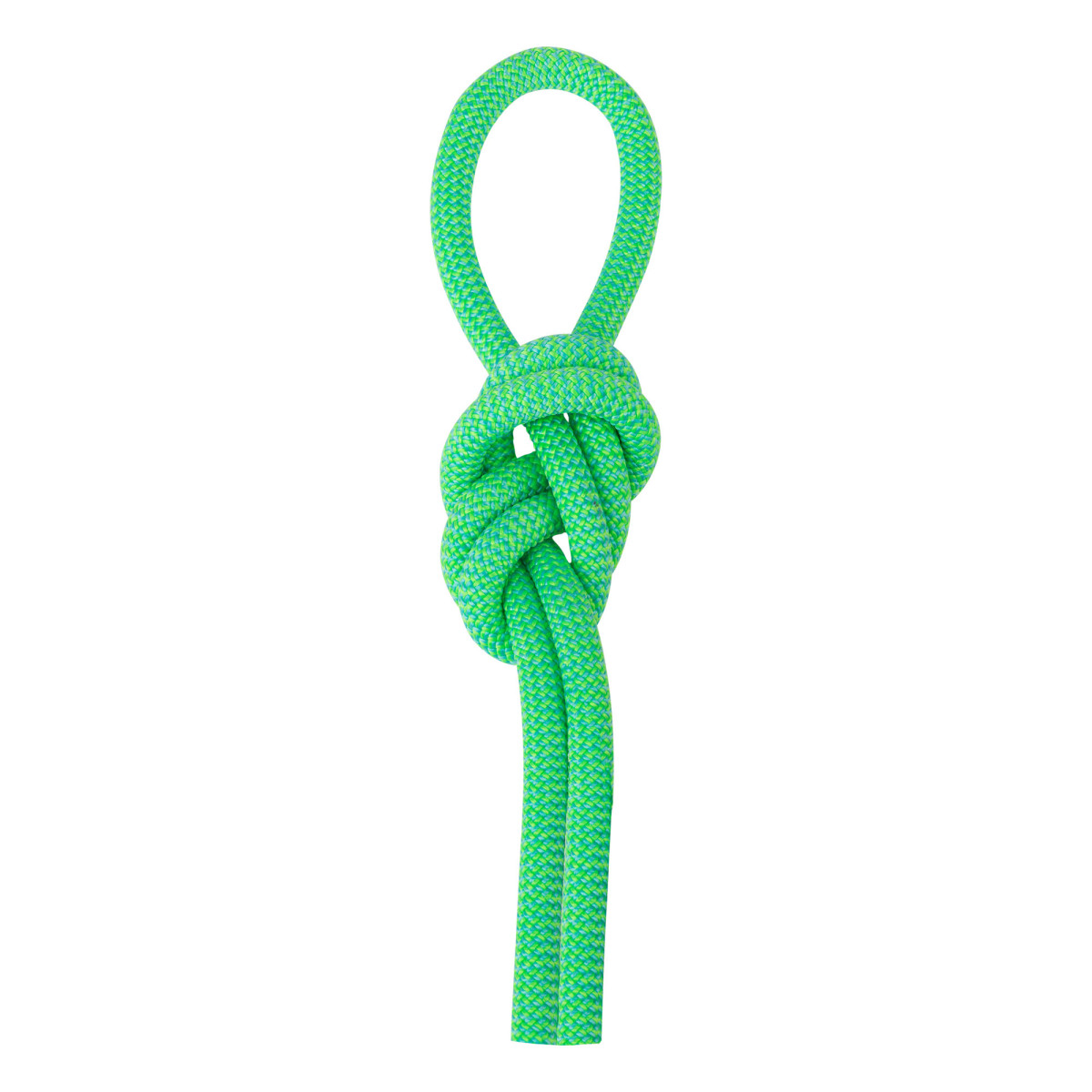Въже за катерене Salewa Speed Queen 9.1 mm Rope Green