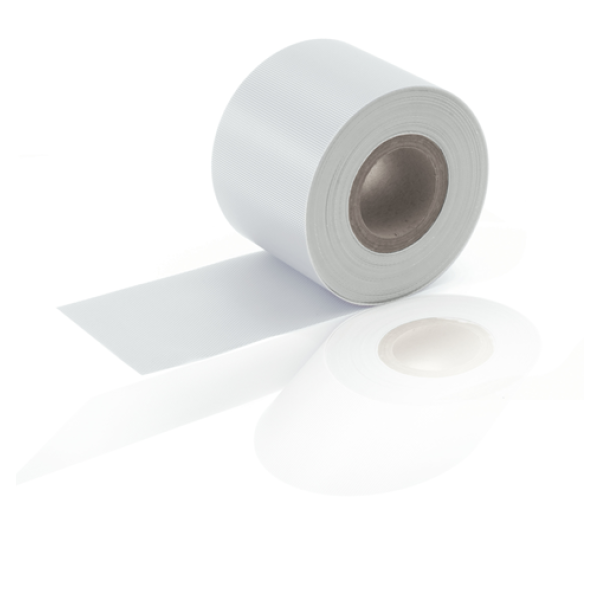 Предпазна лента за колани Pomoca Protective Sheet 135 mm - 40 m