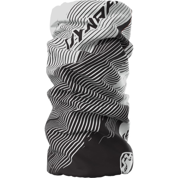 Бъф Dynafit Logo Neck Gaiter Nimbus