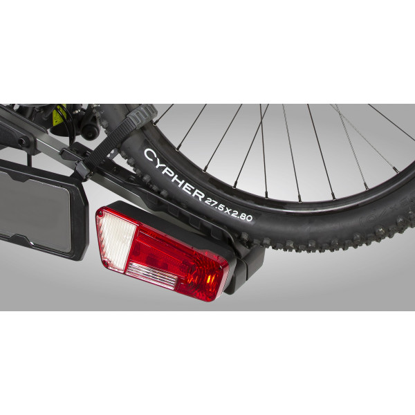 Багажник за велосипеди BuzzRack Easy 1 Bike Rack