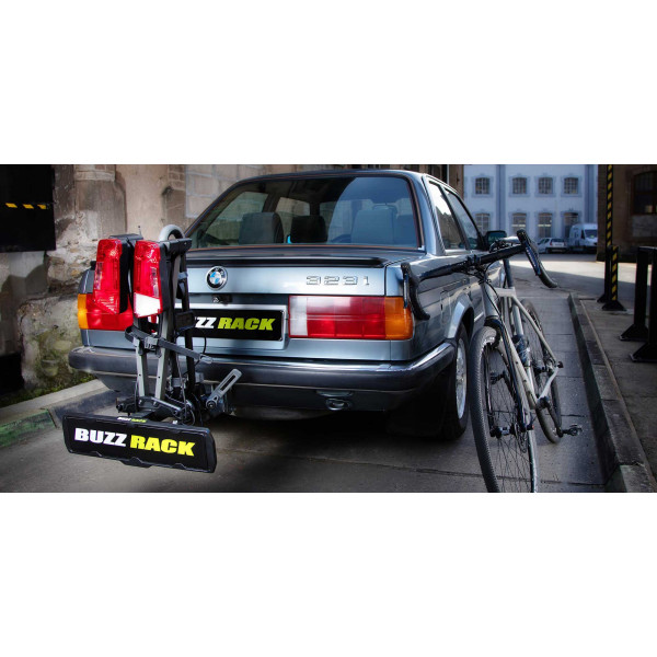 Багажник за велосипеди BuzzRack Easy 1 Bike Rack
