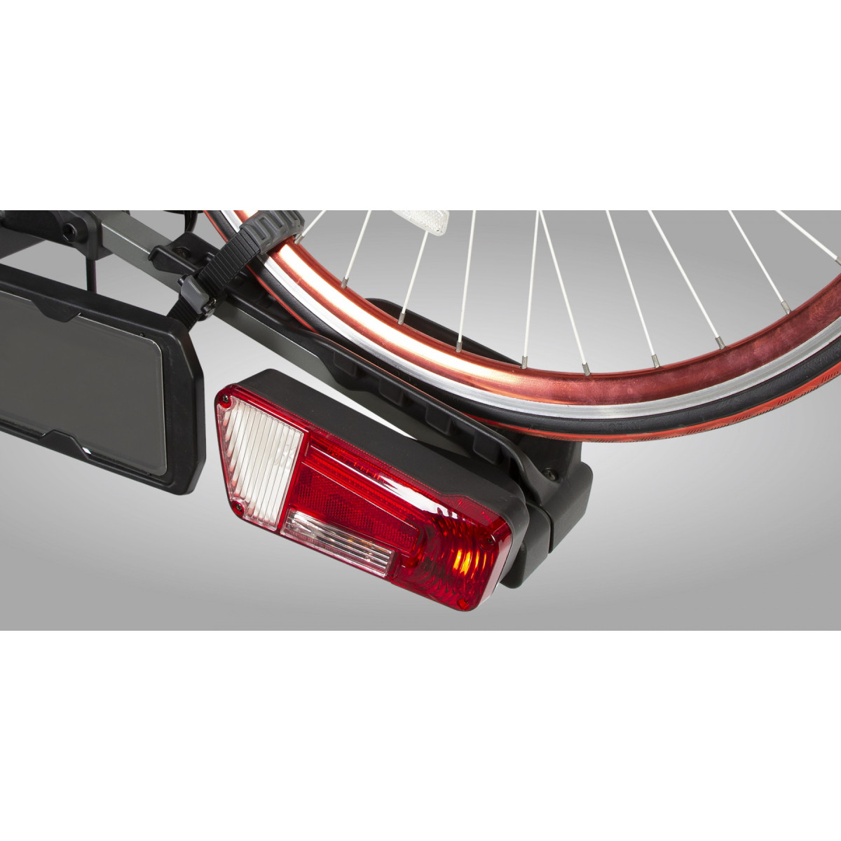 Багажник за велосипеди BuzzRack Easy 1 Bike Rack