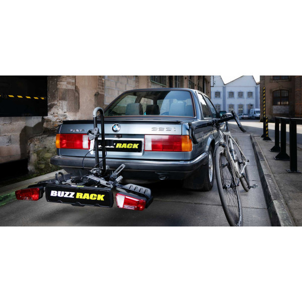 Багажник за велосипеди BuzzRack Easy 1 Bike Rack