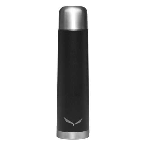Термос Salewa Rienza Thermo Stainless Steel 0.75L Bottle Steel