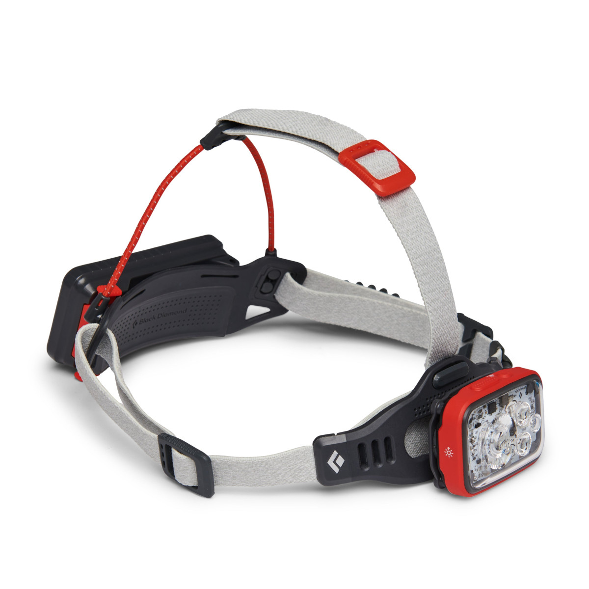 Челник Black Diamond Distance 1500 Headlamp Octane