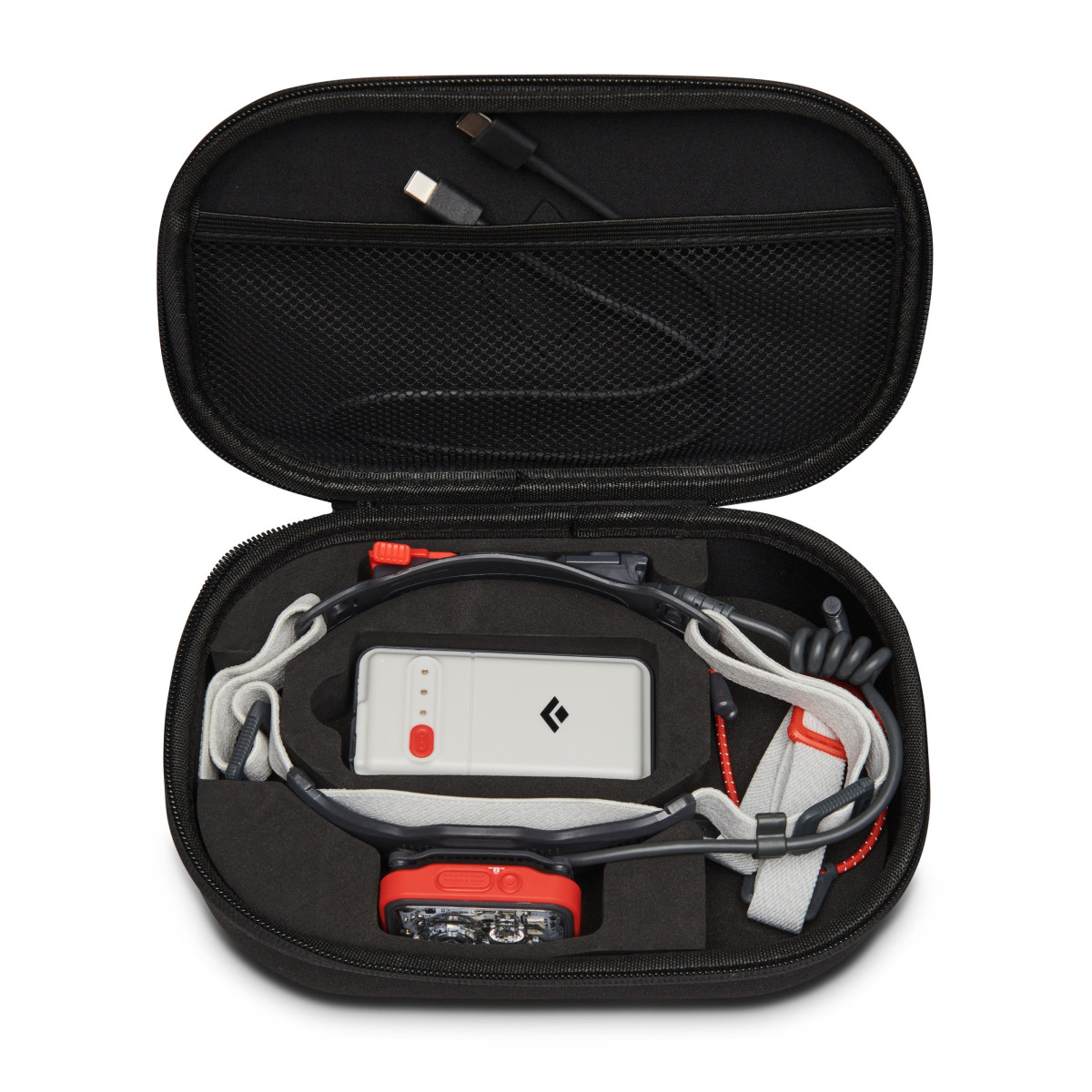 Челник Black Diamond Distance 1500 Headlamp Octane