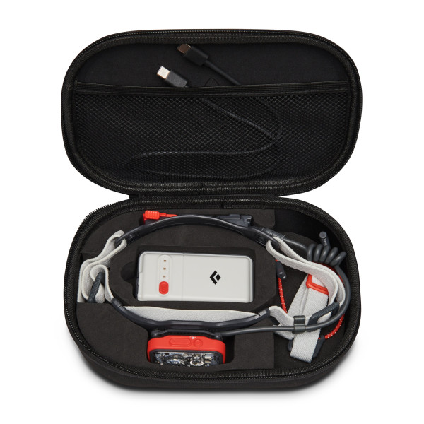 Челник Black Diamond Distance 1500 Headlamp Octane
