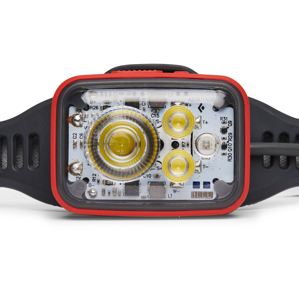 Челник Black Diamond Distance 1500 Headlamp Octane