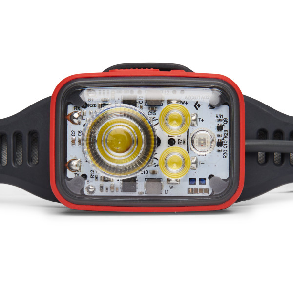 Челник Black Diamond Distance 1500 Headlamp Octane