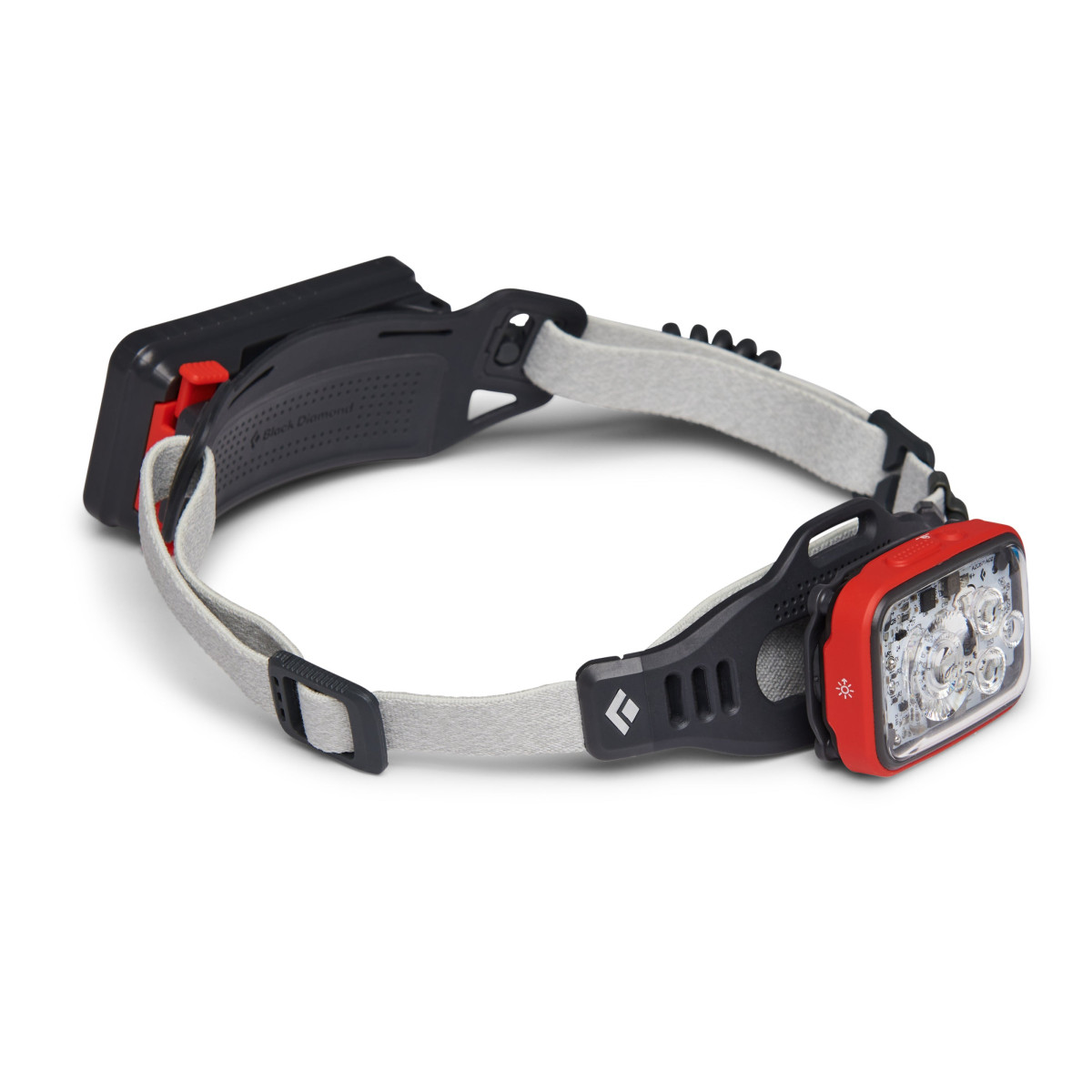 Челник Black Diamond Distance 1500 Headlamp Octane