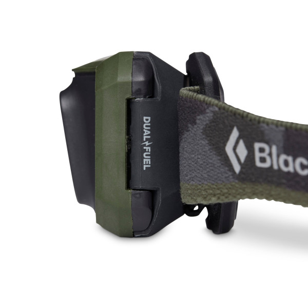 Челник Black Diamond Storm 450 Headlamp Dark Olive