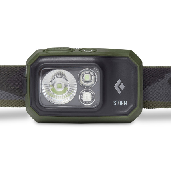 Челник Black Diamond Storm 450 Headlamp Dark Olive