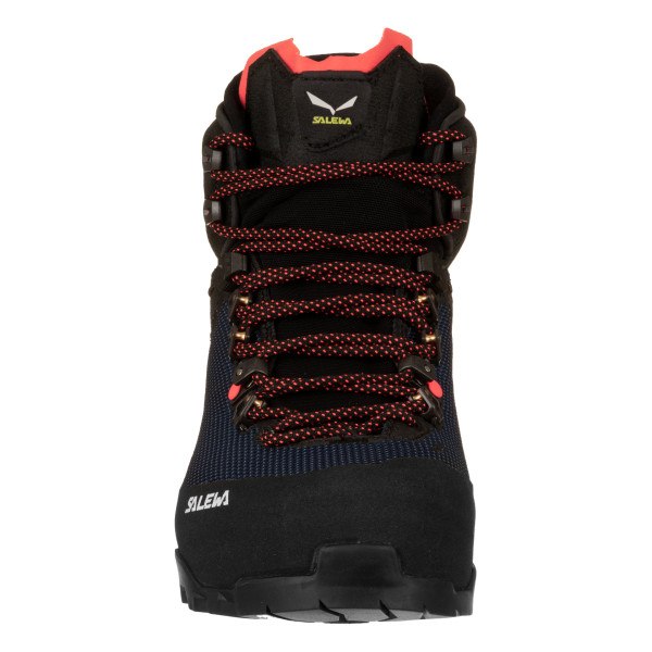 Дамски туристически обувки Salewa Ortles Edge Mid GORE-TEX® Boot Women Navy Blazer/Black