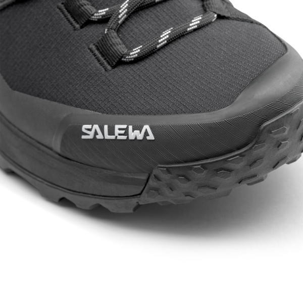 Дамски туристически обувки Salewa Puez 2 Mid Powertex Boot Women Black