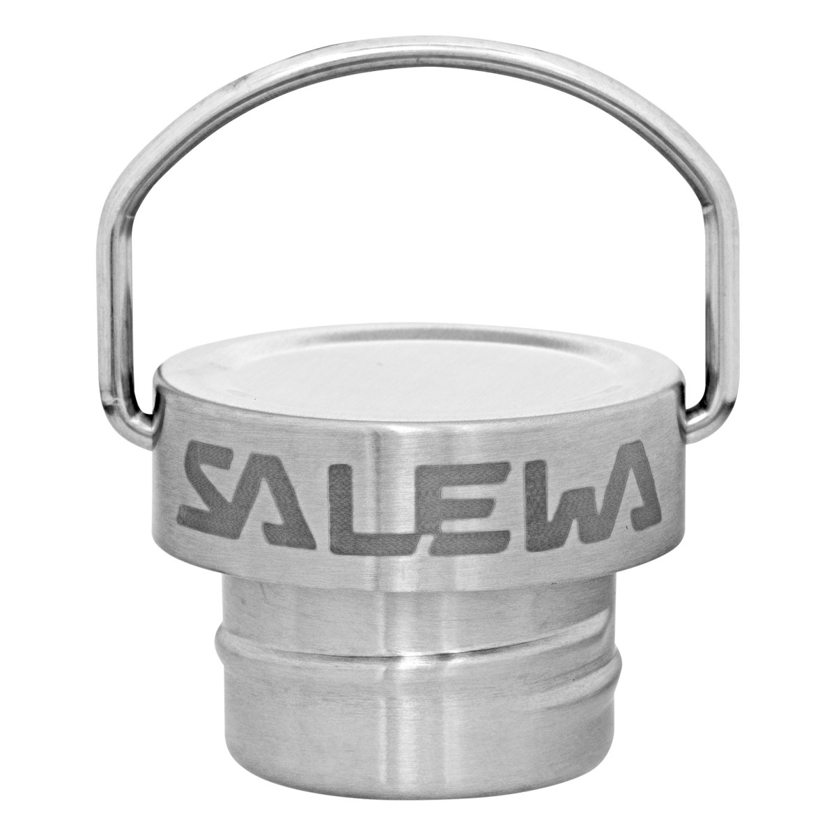 Капачка Salewa Aurino/Valsura Steel Lid Steel