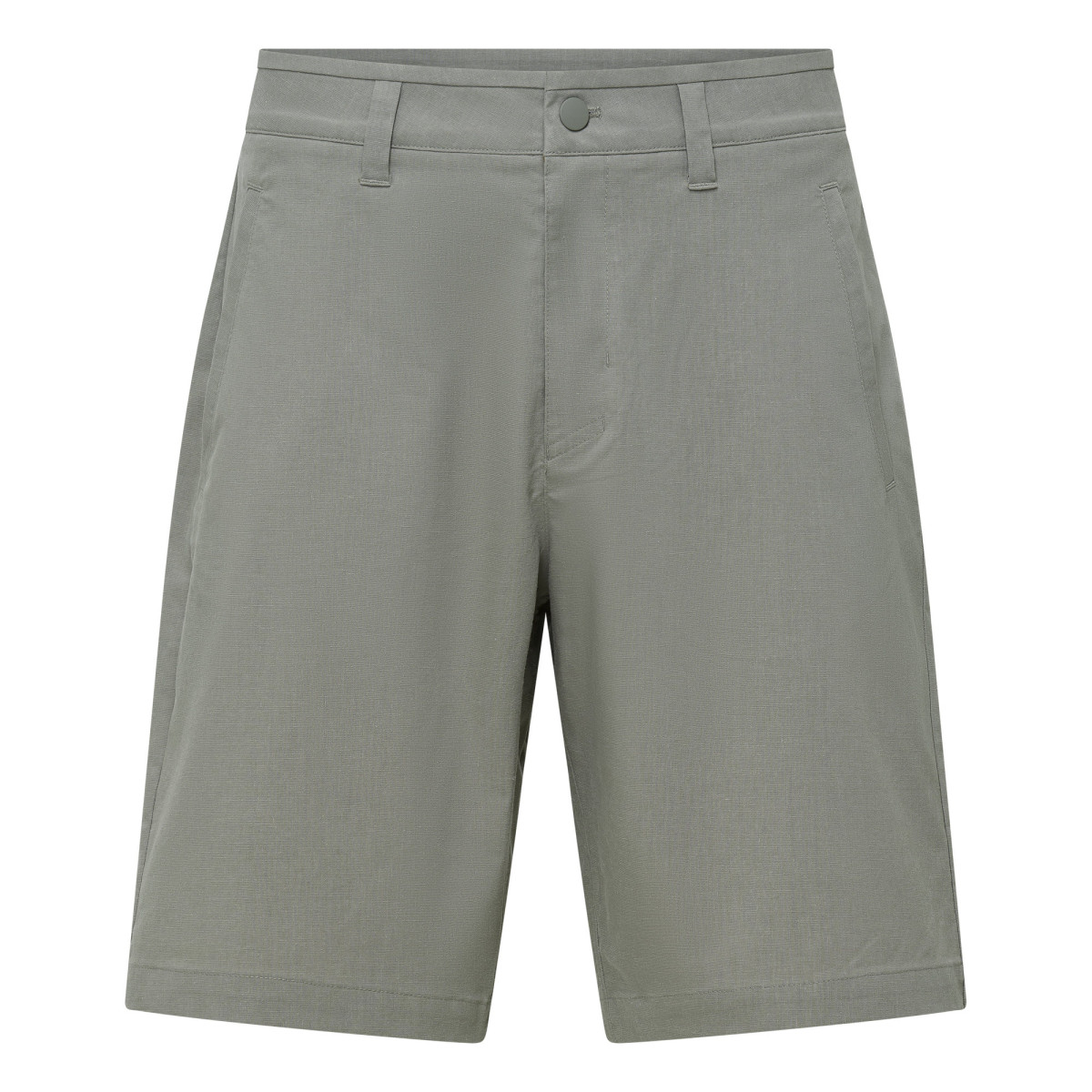 Мъжки къси панталони Salewa Fanes Hemp Light Shorts Men Shadow