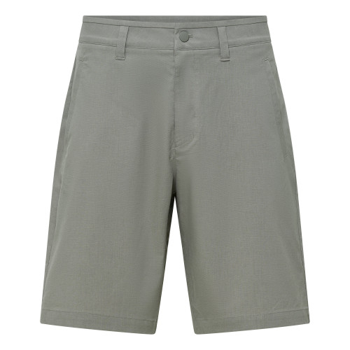 Мъжки къси панталони Salewa Fanes Hemp Light Shorts Men Shadow