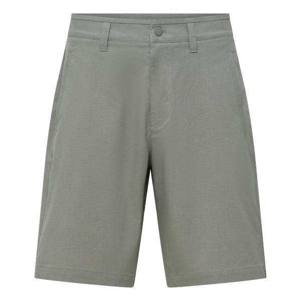 Мъжки къси панталони Salewa Fanes Hemp Light Shorts Men Shadow