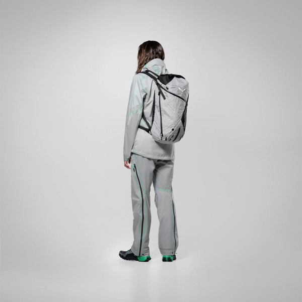 Катерачна раница Salewa NXT 25L Backpack Alloy/Black