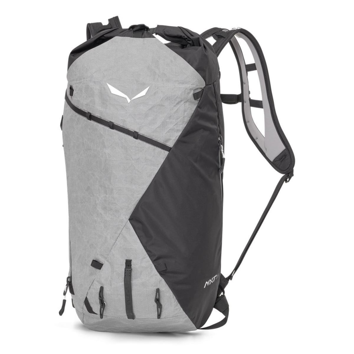Катерачна раница Salewa NXT 25L Backpack Alloy/Black