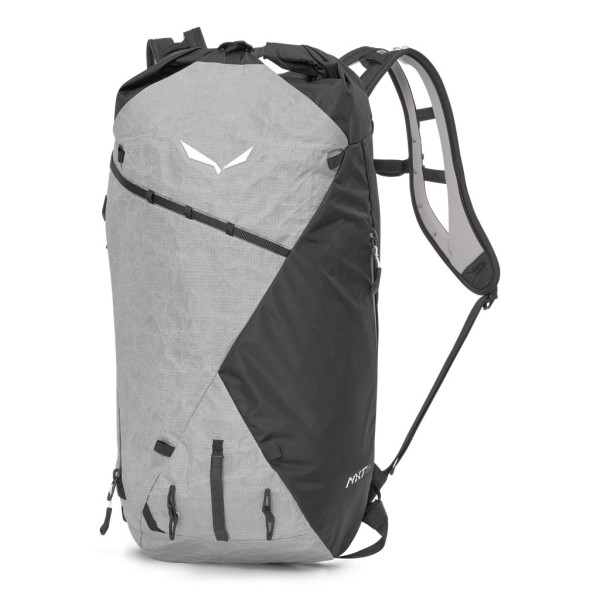 Катерачна раница Salewa NXT 25L Backpack Alloy/Black