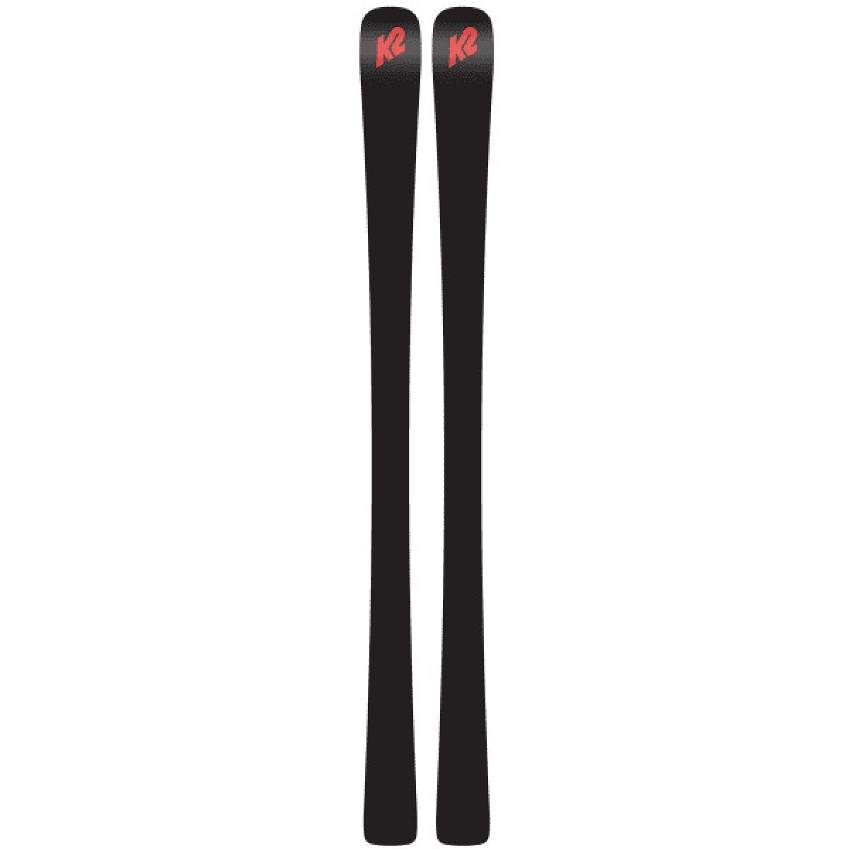 Комплект ски и автомати K2 Disruption 76X M3 10 Compact QuikClik Ski Set 163 cm