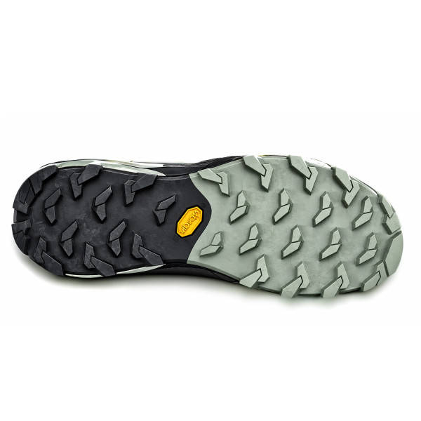 Мъжки туристически обувки Dynafit Transalper 2 GTX Running Shoes Men Black Out/Thyme