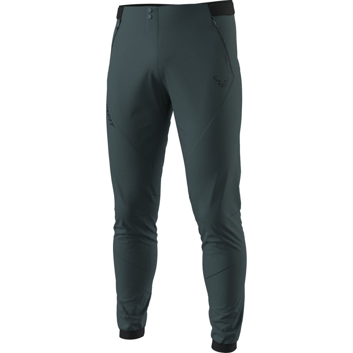 Мъжки туристически панталон Dynafit Traverse Dynastretch Pants Men Cinder