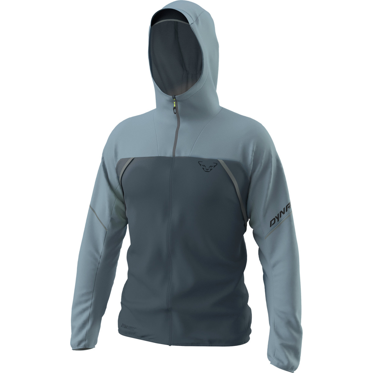 Мъжко туристическо яке Dynafit Alpine 3-Layer Jacket Men Smoke Blue