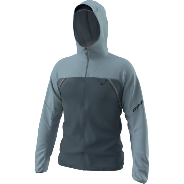Мъжко туристическо яке Dynafit Alpine 3-Layer Jacket Men Smoke Blue