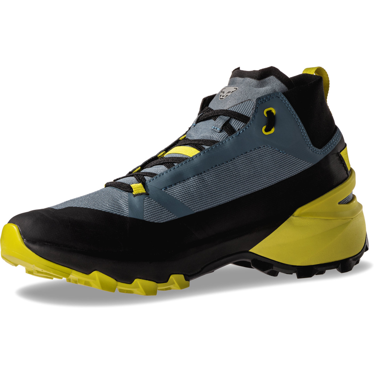 Мъжки туристически обувки Dynafit Transalper 2 Mid GORE-TEX® Men Black Out/Cinder