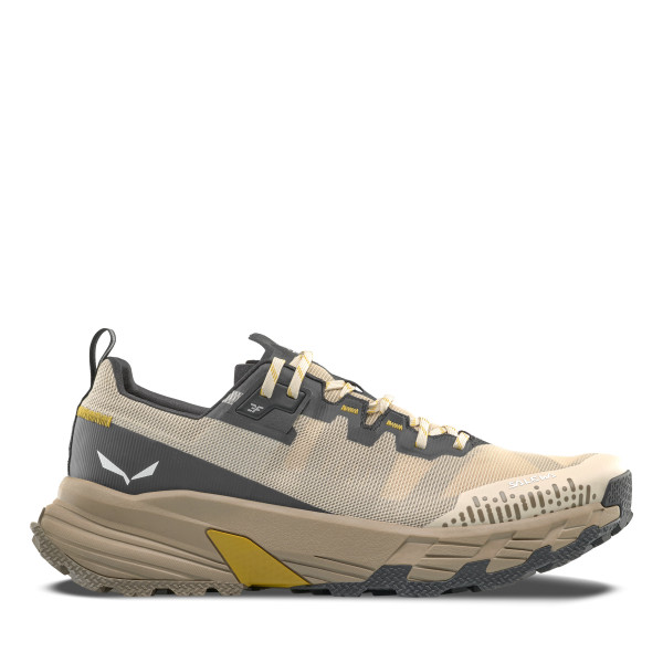 Мъжки туристически обувки Salewa Pedroc 2 Max Shoe Men Oatmeal/Black Out