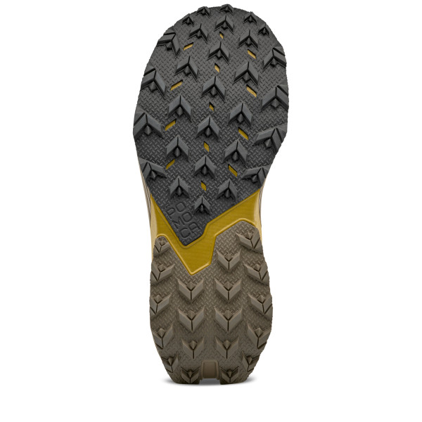 Мъжки туристически обувки Salewa Pedroc 2 Max Shoe Men Oatmeal/Black Out