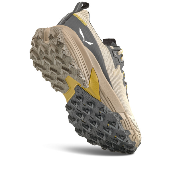 Мъжки туристически обувки Salewa Pedroc 2 Max Shoe Men Oatmeal/Black Out