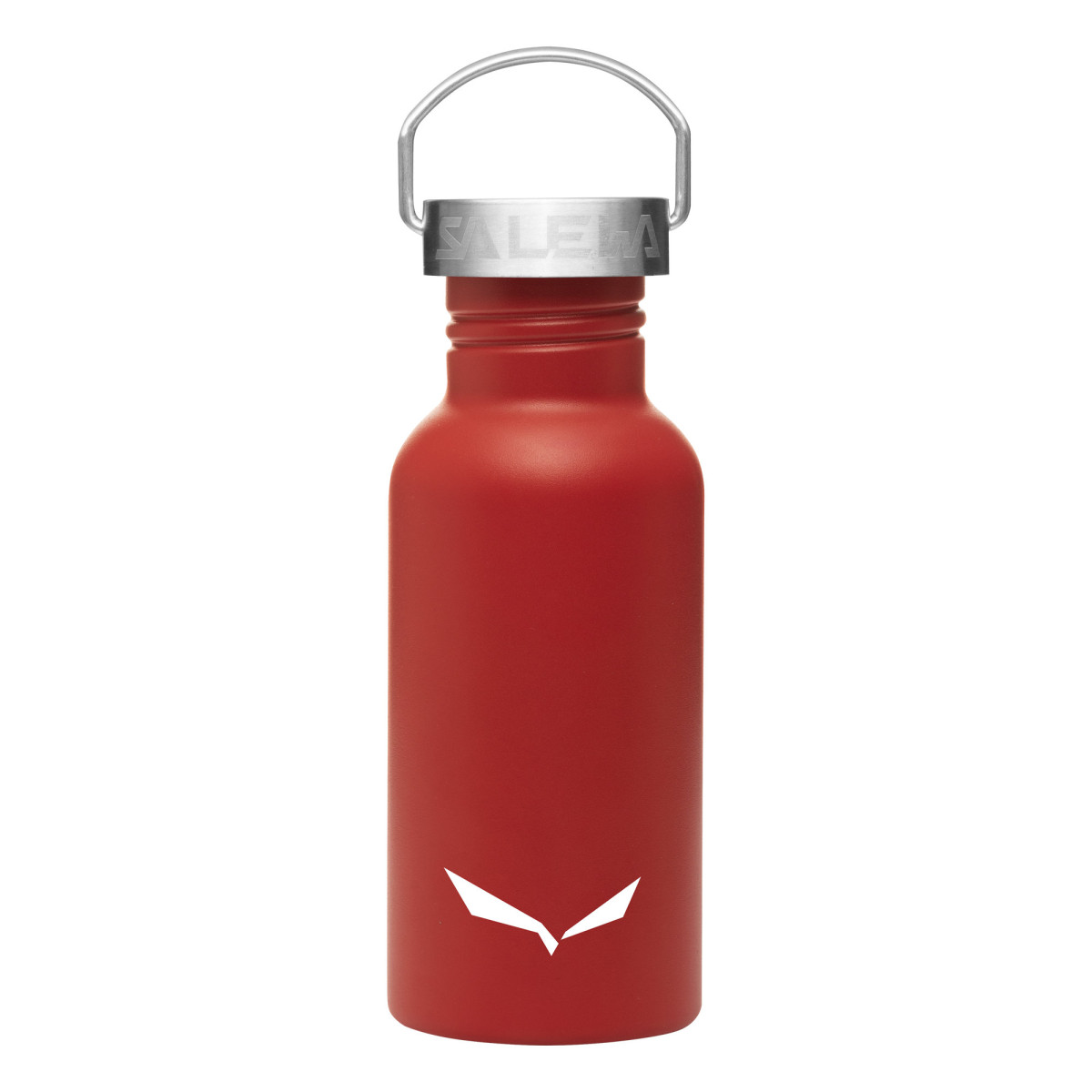 Метална бутилка Salewa Aurino Stainless Steel 0.5L Bottle Flame/Dolomities