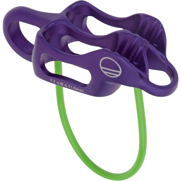 Протриващо устройство Wild Country Pro Guide Lite Belay Purple