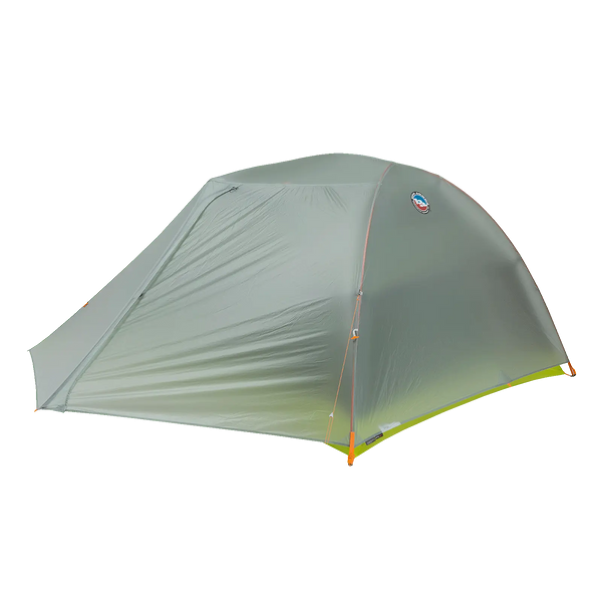 Палатка Big Agnes Tiger Wall UL2