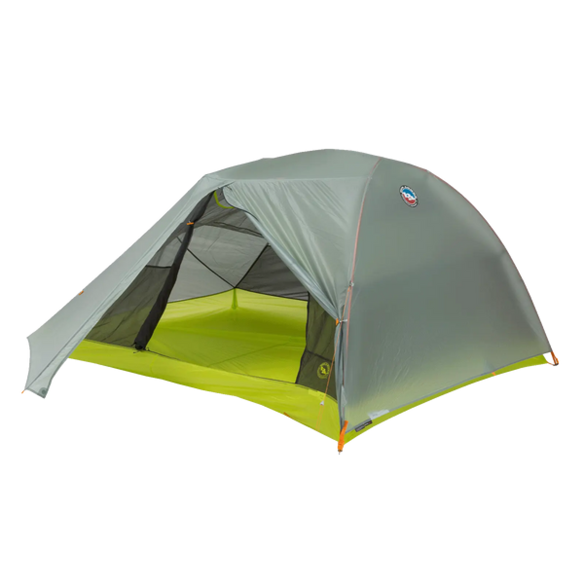 Палатка Big Agnes Tiger Wall UL2